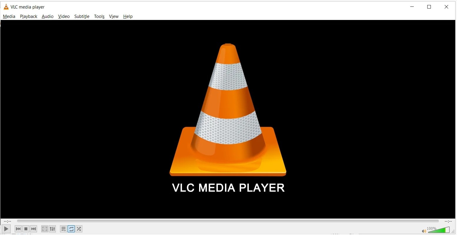 vlc media player to play m4v videos on any device