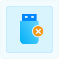 recover deleted files from flash drive