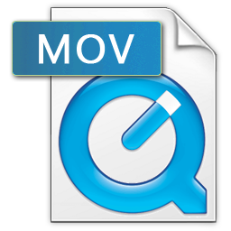 what is mov file format