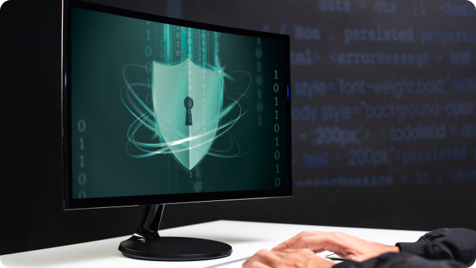 antivirus software safeguard