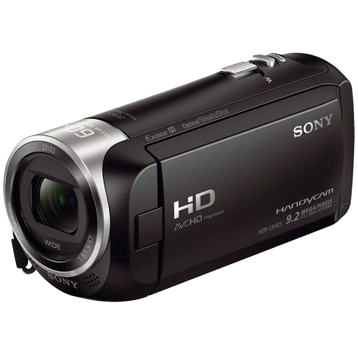 sony camcorder videos and photos recovery